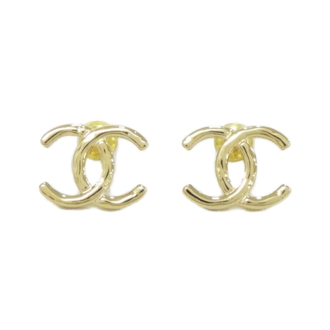 【新品】シャネル ABH288 ピアス