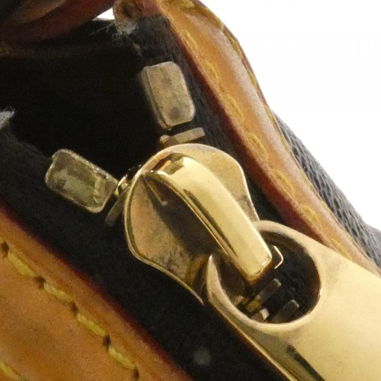 ルイヴィトン モノグラム トゥラム PM M40076 ショルダーバッグ