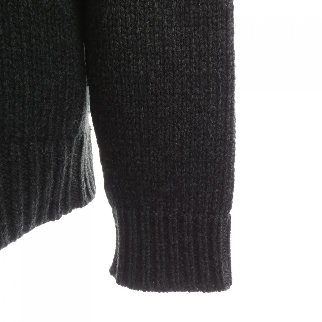 クリスチャンディオール CHRISTIAN DIOR YOUTHQUAKE 854S47AM024 ニット