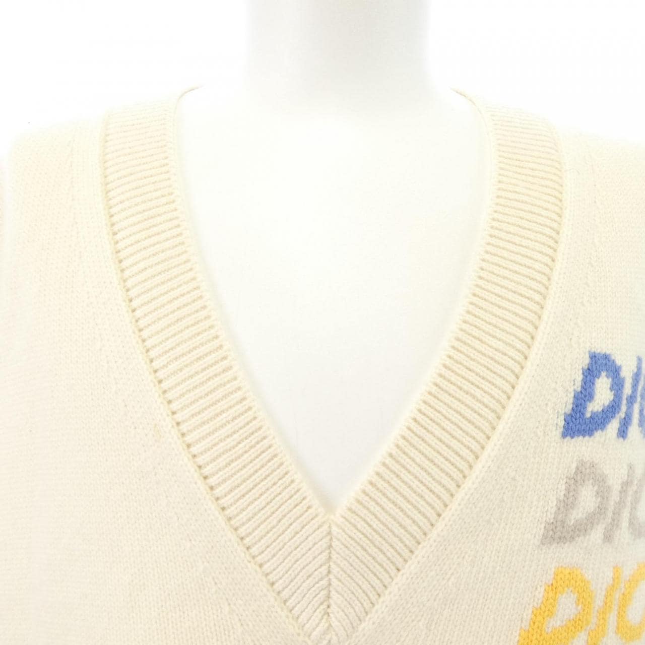 ディオール DIOR DIOR MULTI 413M650AT773 ベスト
