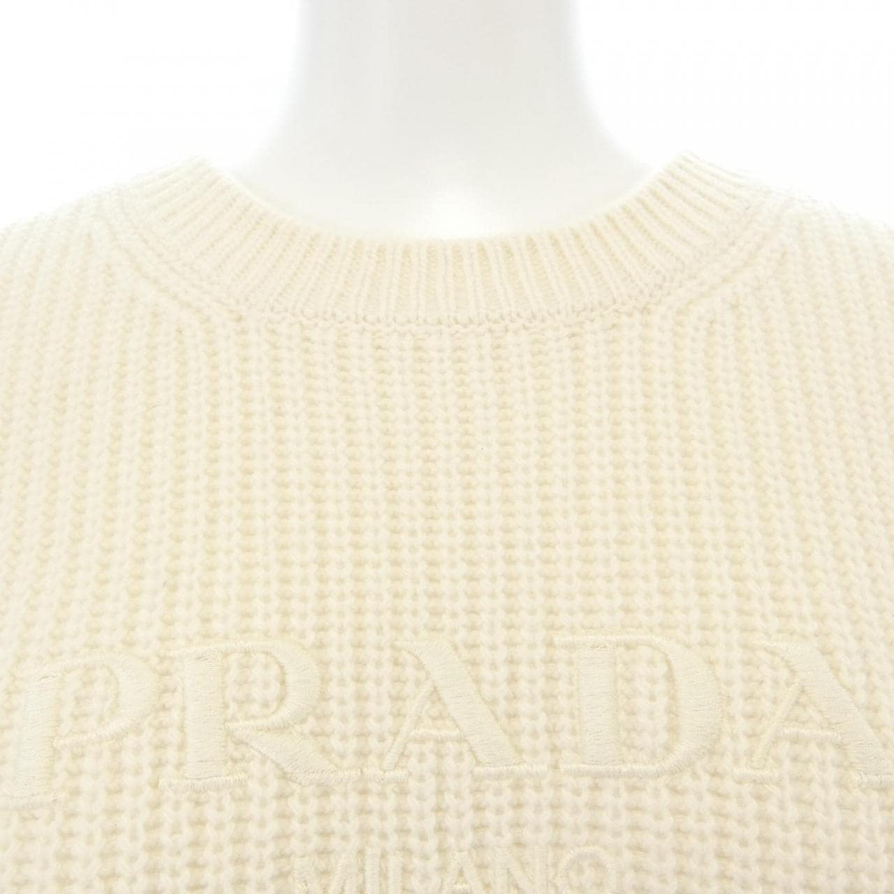 プラダ PRADA P24S1I S221 11N2 ニット