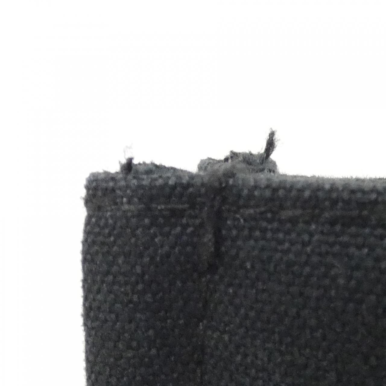 【ヴィンテージ】エルメス サック フール トゥ MM 100755M バッグ