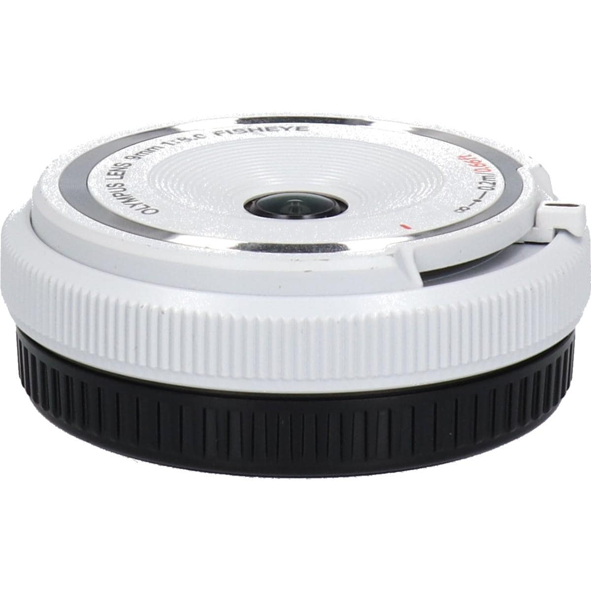 ＢＣＬ－０９８０　９ｍｍ　Ｆ８ＦＩＳＨＥＹＥ