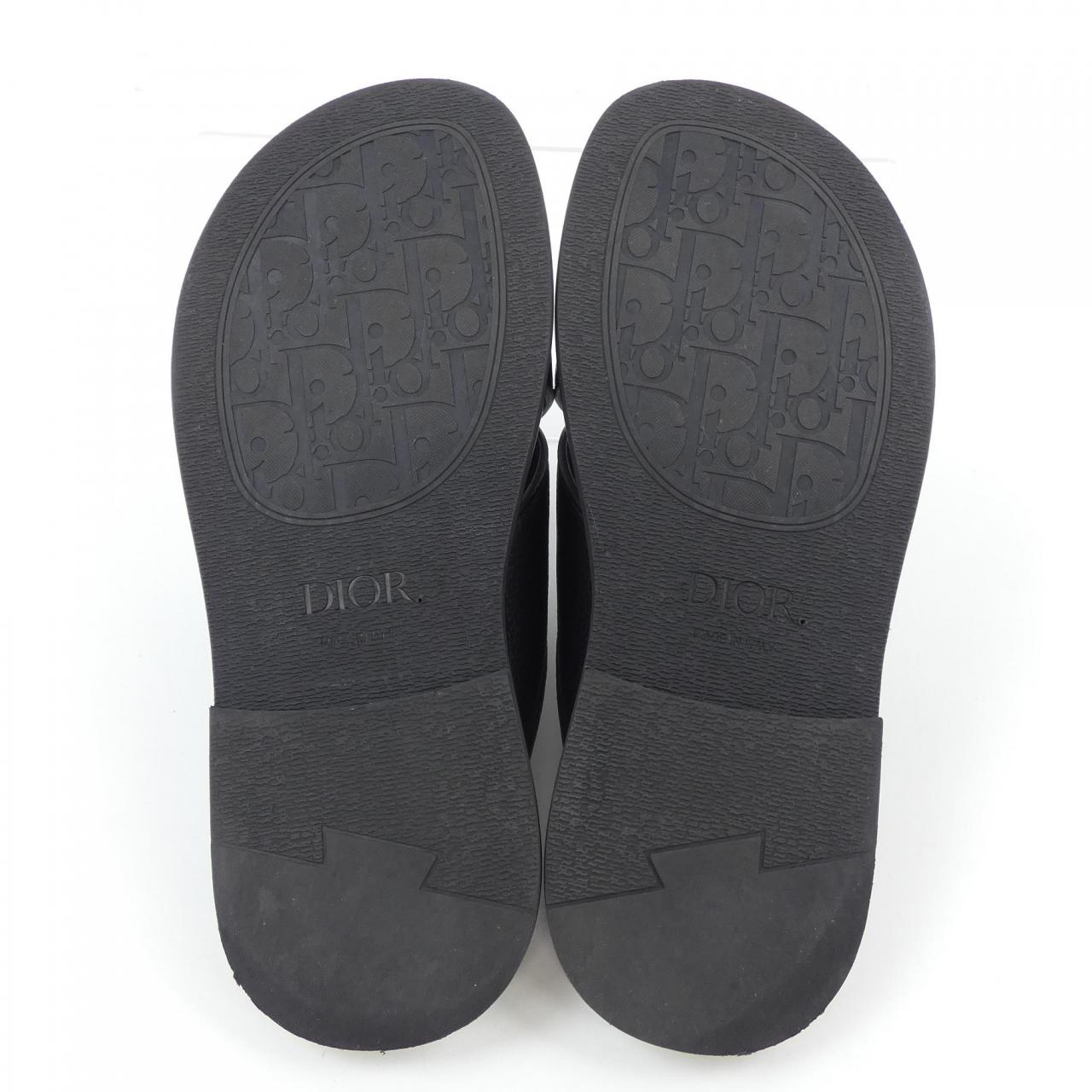 ディオール DIOR サンダル