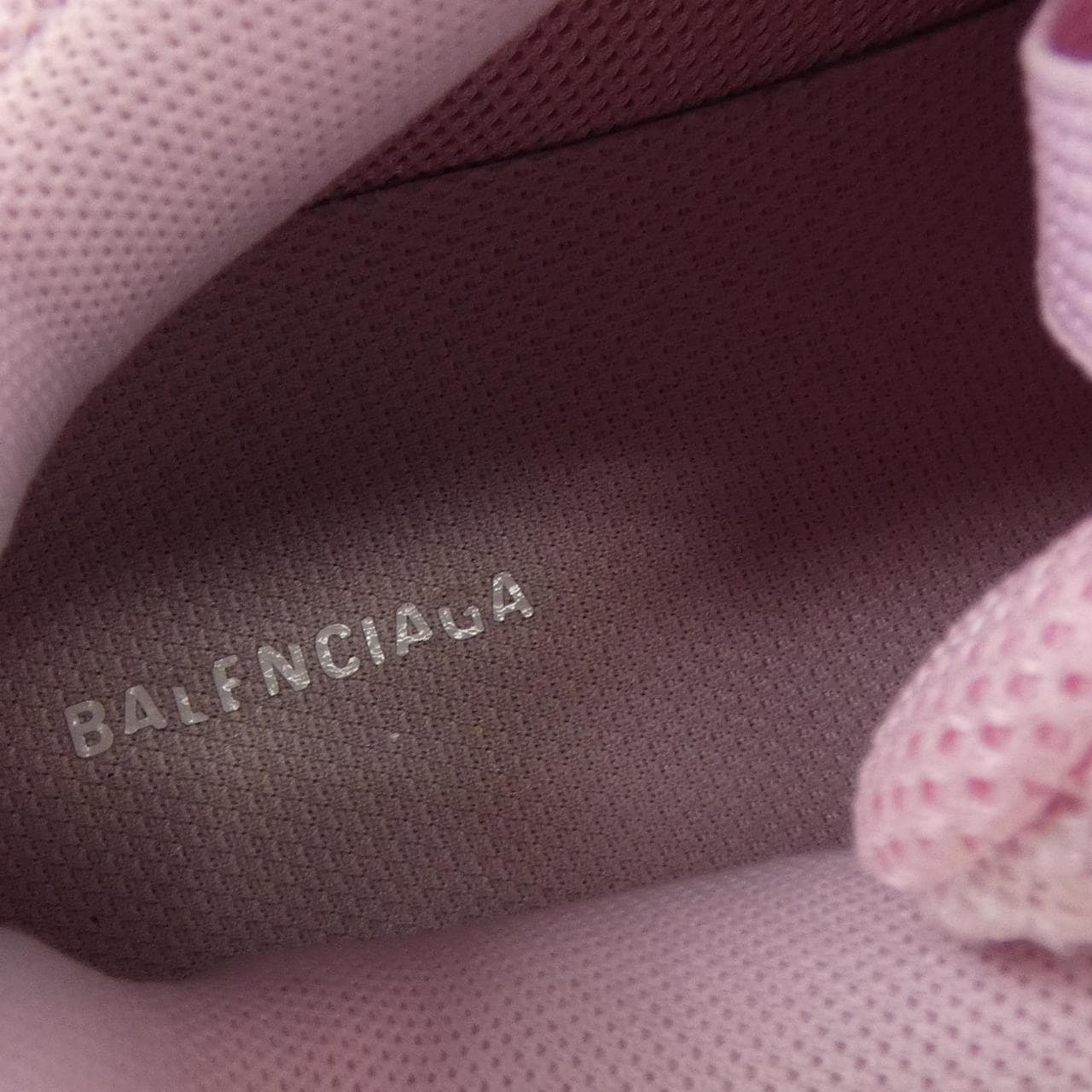 バレンシアガ BALENCIAGA 524039 TRIPLE S スニーカー