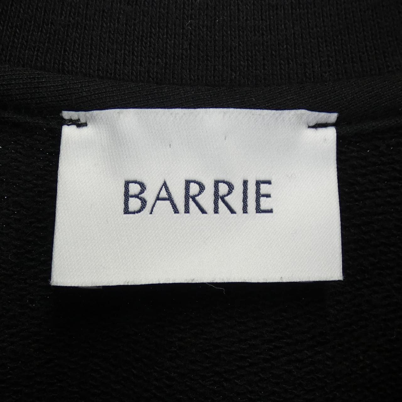 バリー BARRIE スウェット