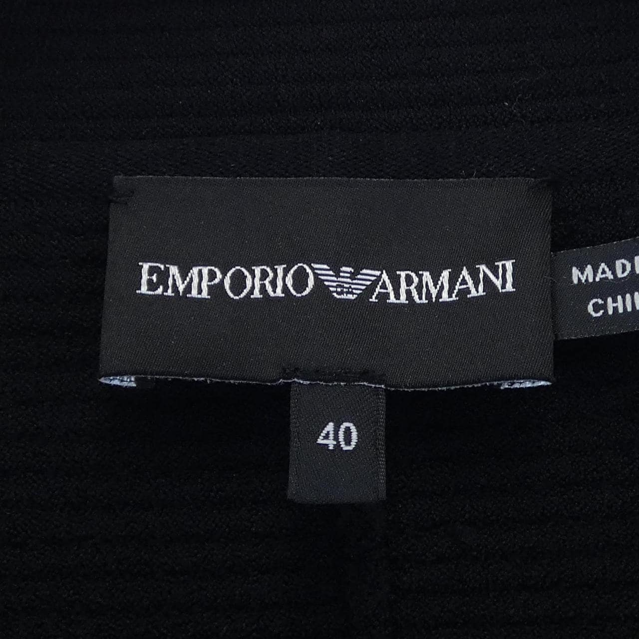 エンポリオアルマーニ EMPORIO ARMANI ジャケット
