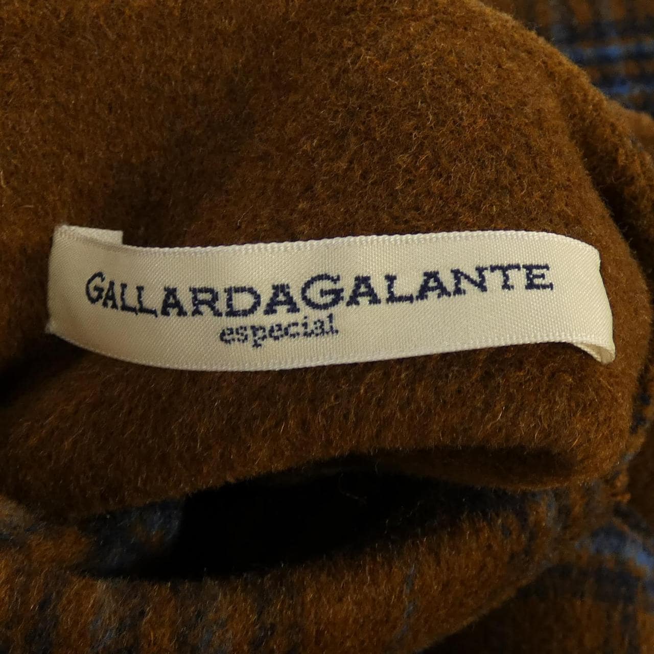 GALLARDA GALANTE coat