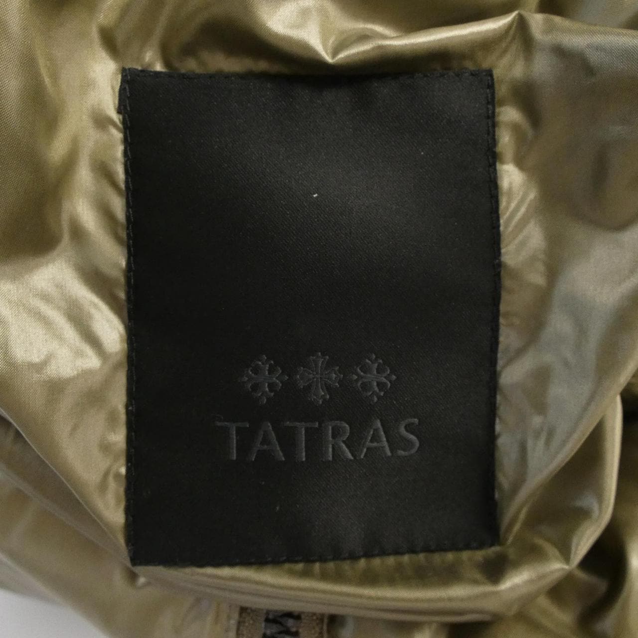 タトラス TATRAS カルデス CALDES A4187 ダウンジャケット