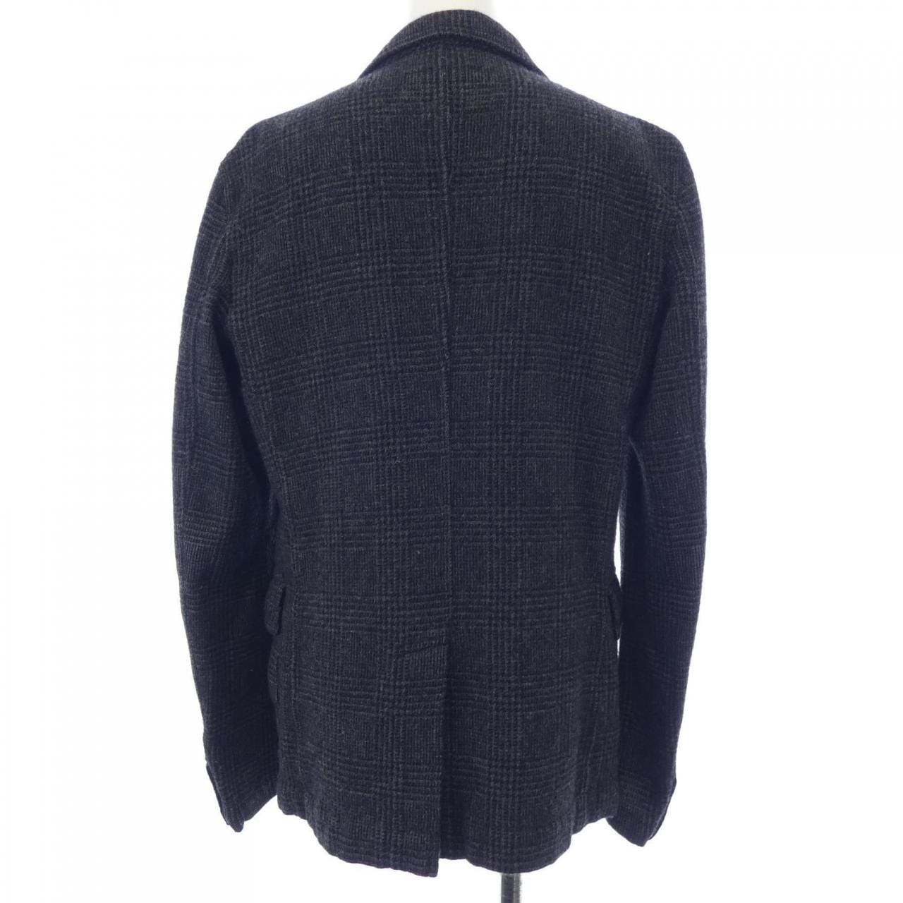 コムデギャルソンオムドゥ COMME des GARCONS HOMME DEUX DH-J053 ジャケット