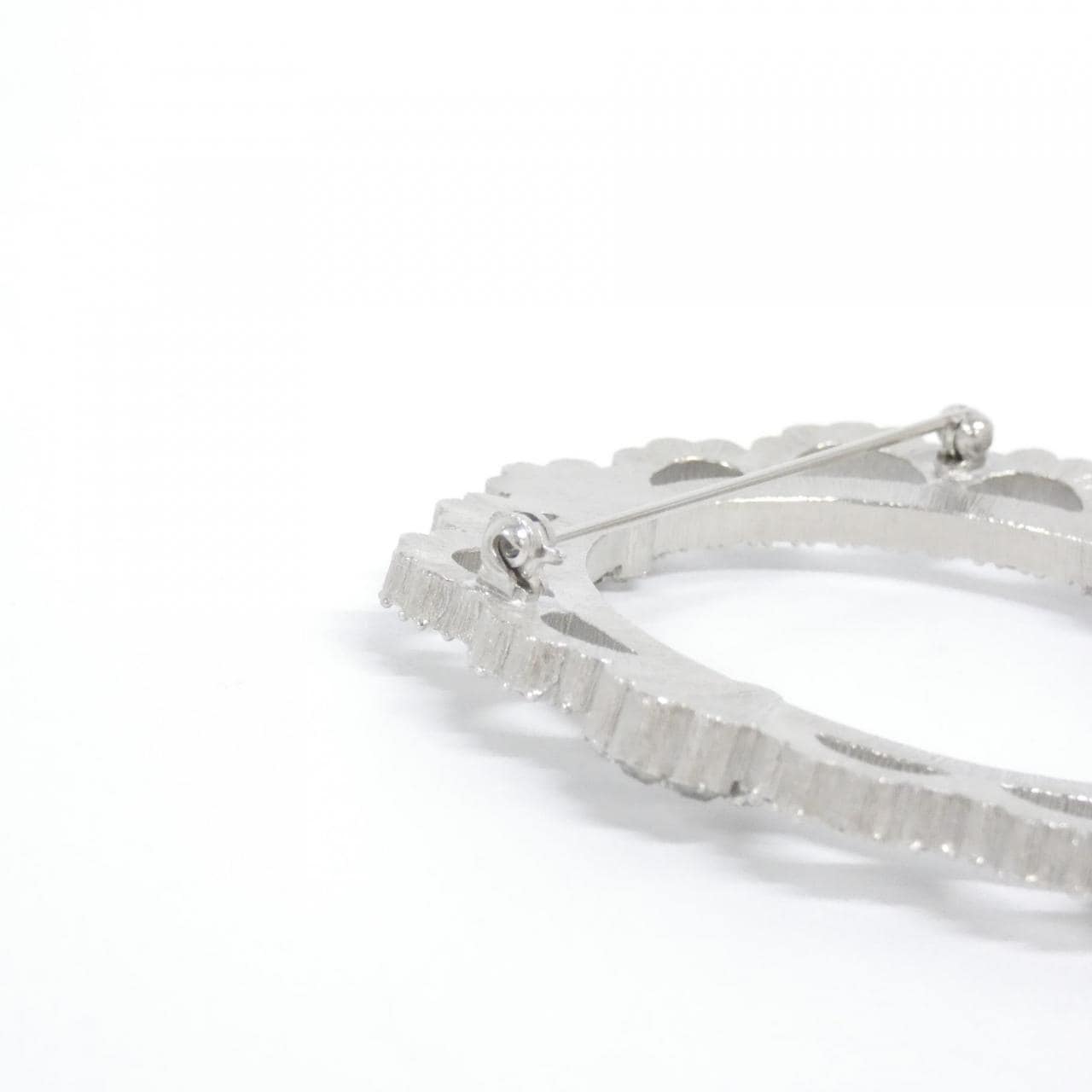 シャネル ブローチ