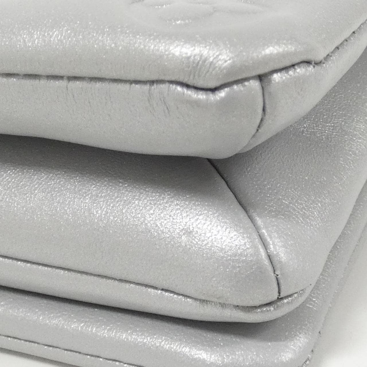 ルイヴィトン クッサン ポシェット クッサン M82017 ショルダーバッグ