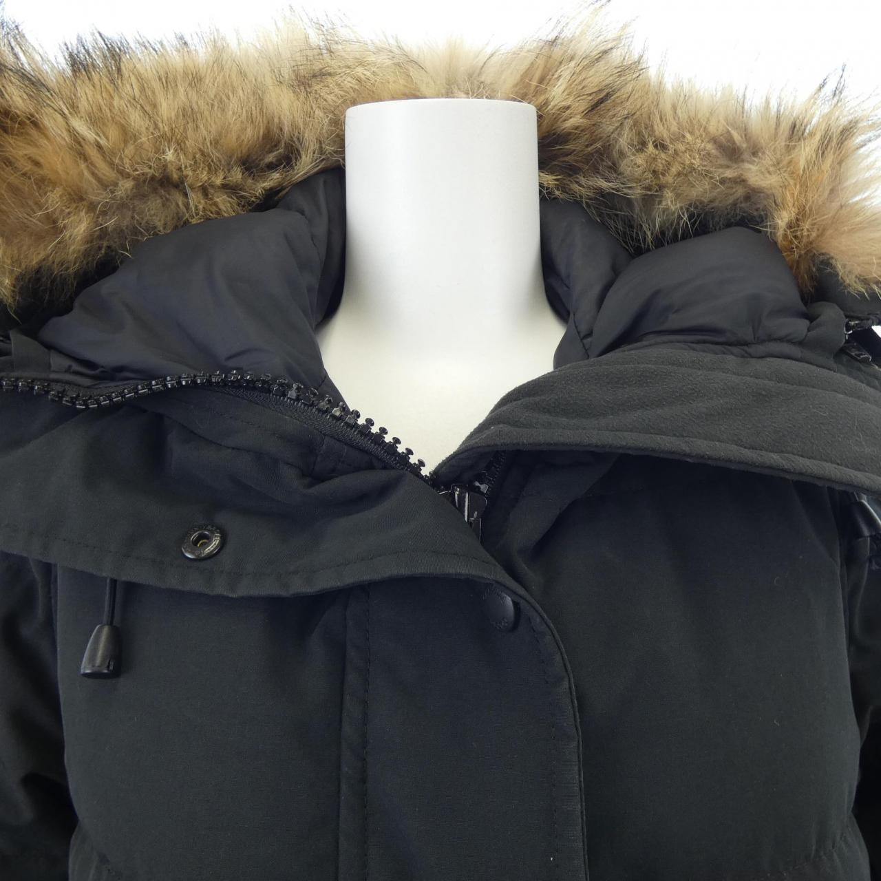 カナダグース CANADA GOOSE 2302JL MACKENZIE マッケンジー ダウンコート