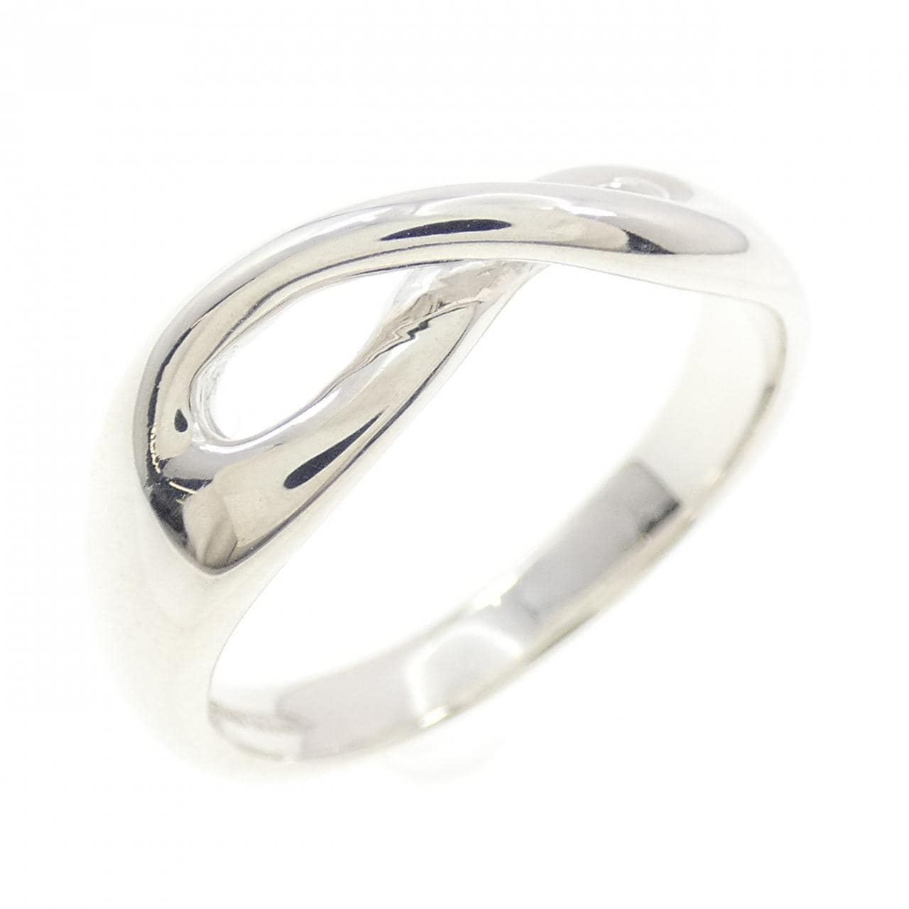 ティファニー 925 リング