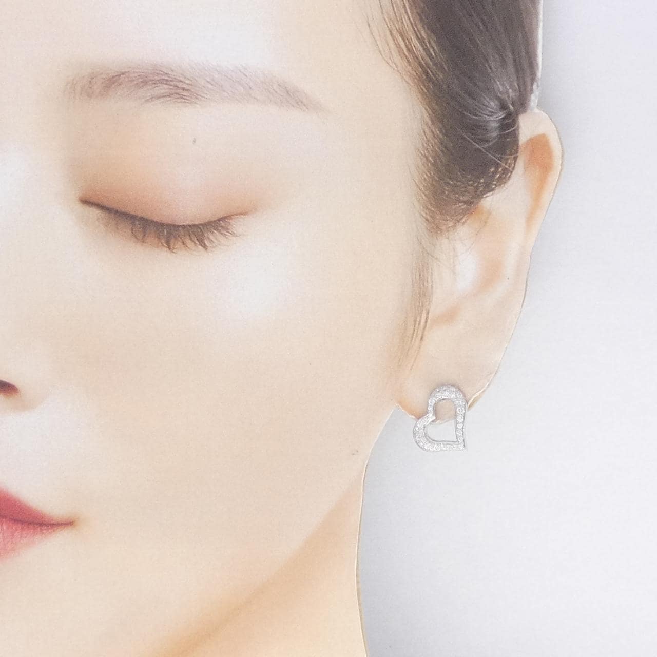 ピアジェ ライムライト ピアス