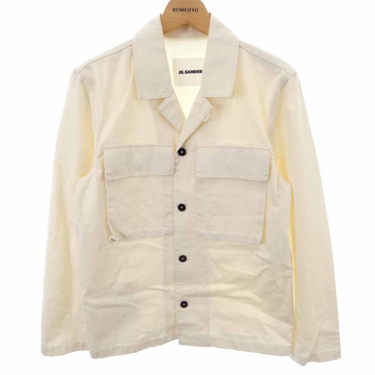 JIL SANDER+ JIL SANDER+ 夹克