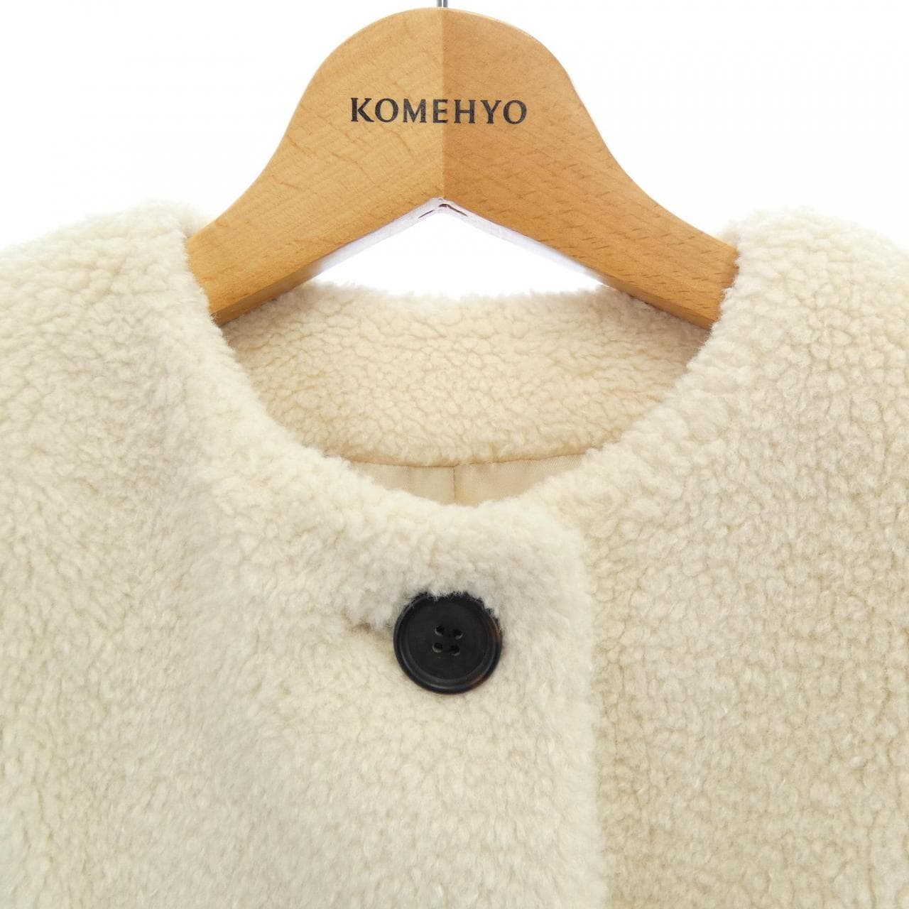 ヨリ yori YR2225-135AW ベスト