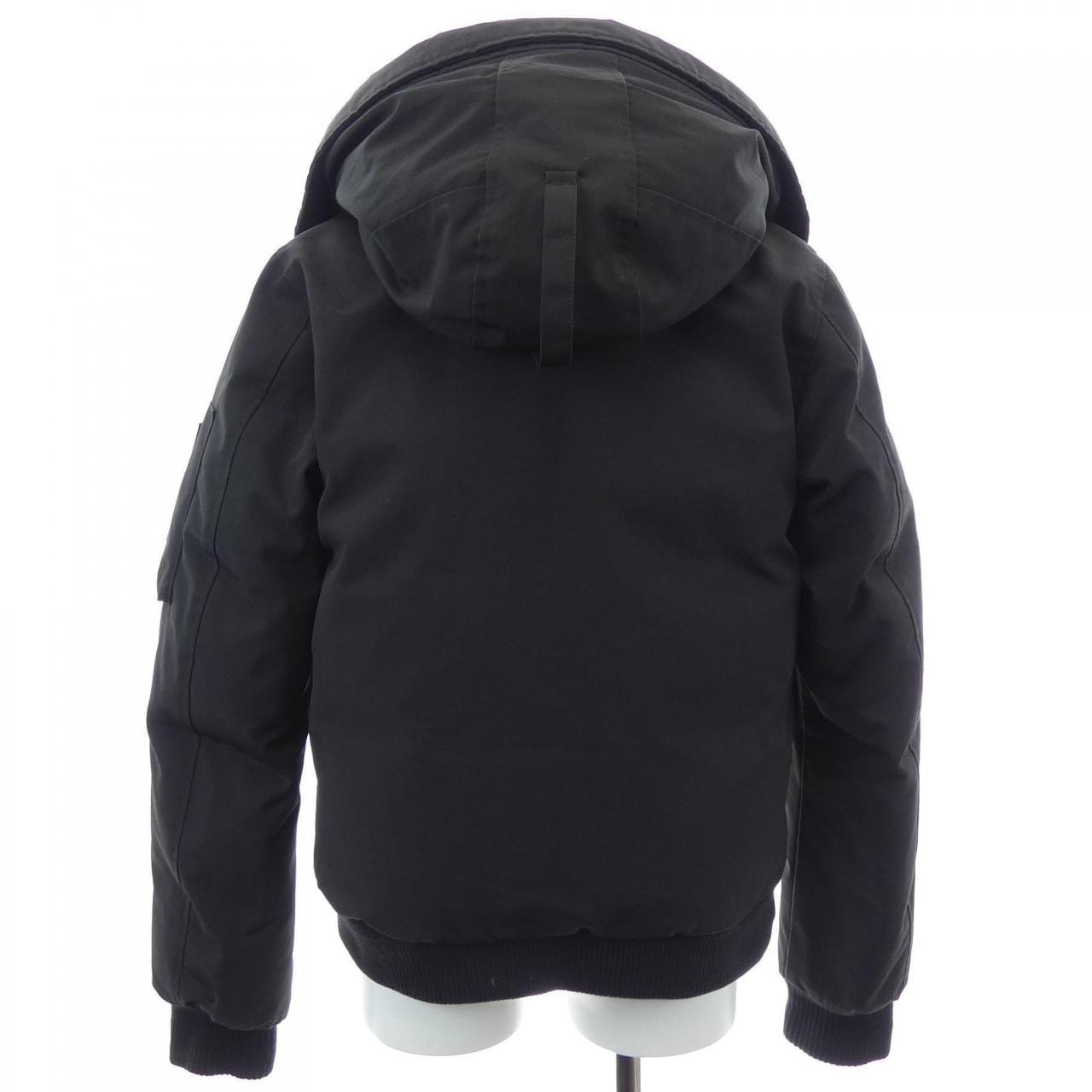 カナダグース CANADA GOOSE 7967JLR LABRADOR ラブラドール ダウンジャケット