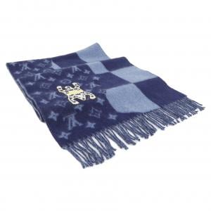 ルイヴィトン LOUIS VUITTON ダミエジャイアントウェーブ MP2702 NIGO STOLE