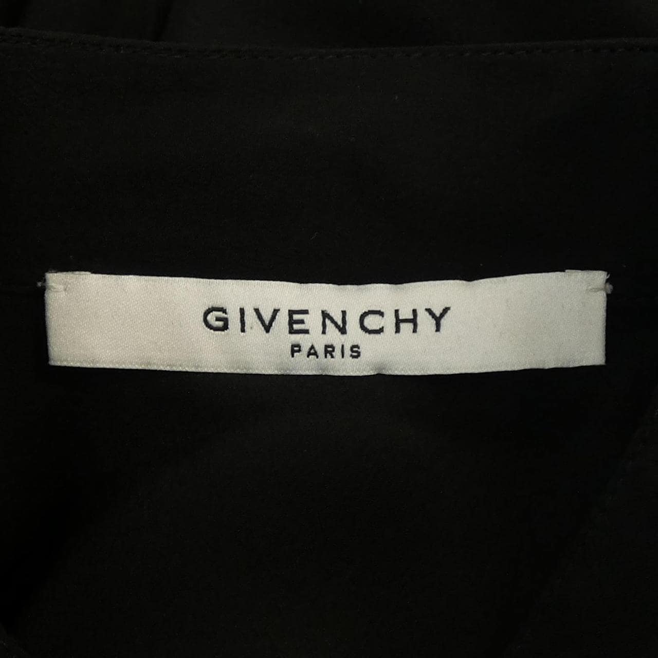 ジバンシー GIVENCHY BW60EK10JX シャツ
