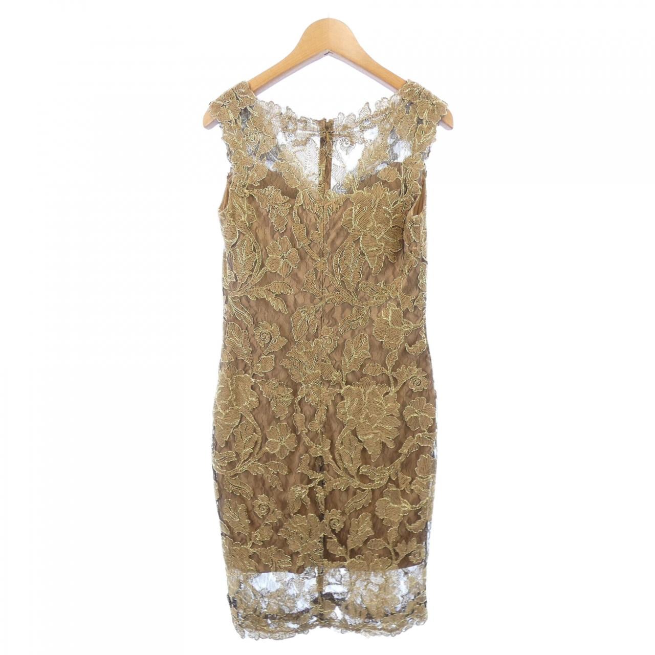 タダシショウジ TADASHI SHOJI ワンピース