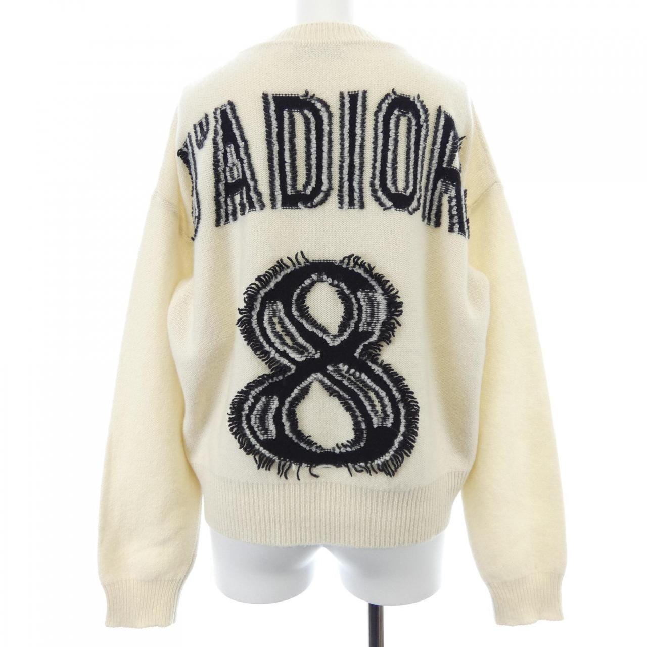 クリスチャンディオール CHRISTIAN DIOR 024S18AM010 ニット