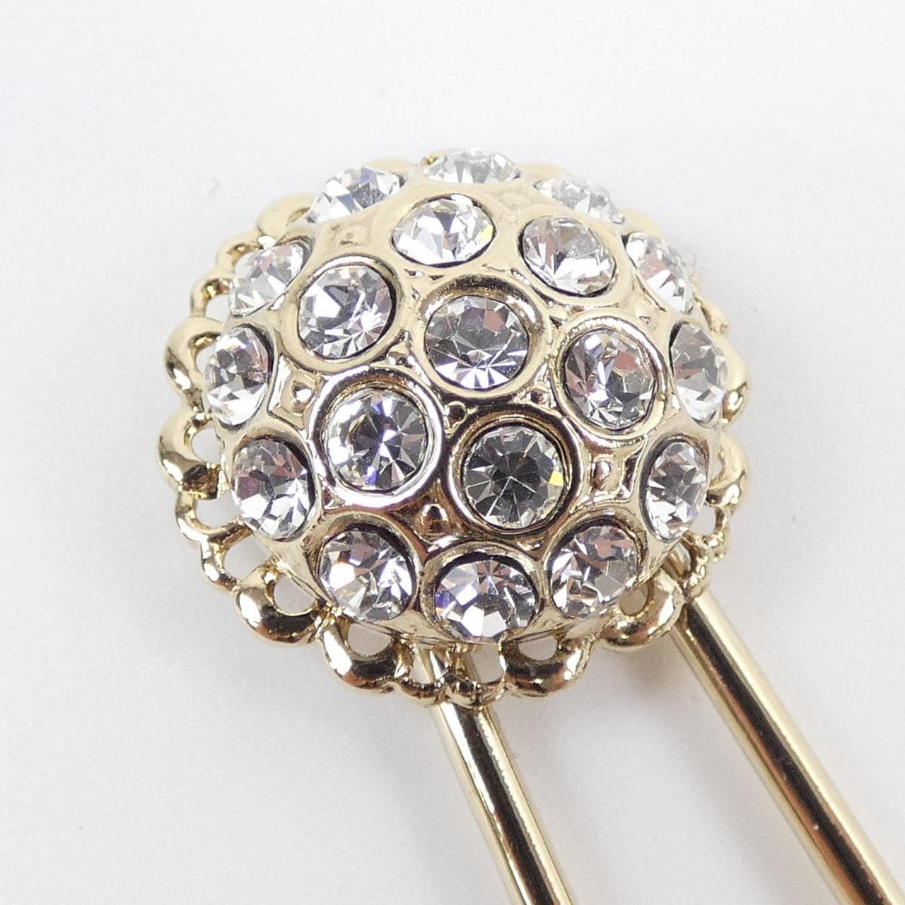 acca acca HAIR ACCESSORIES