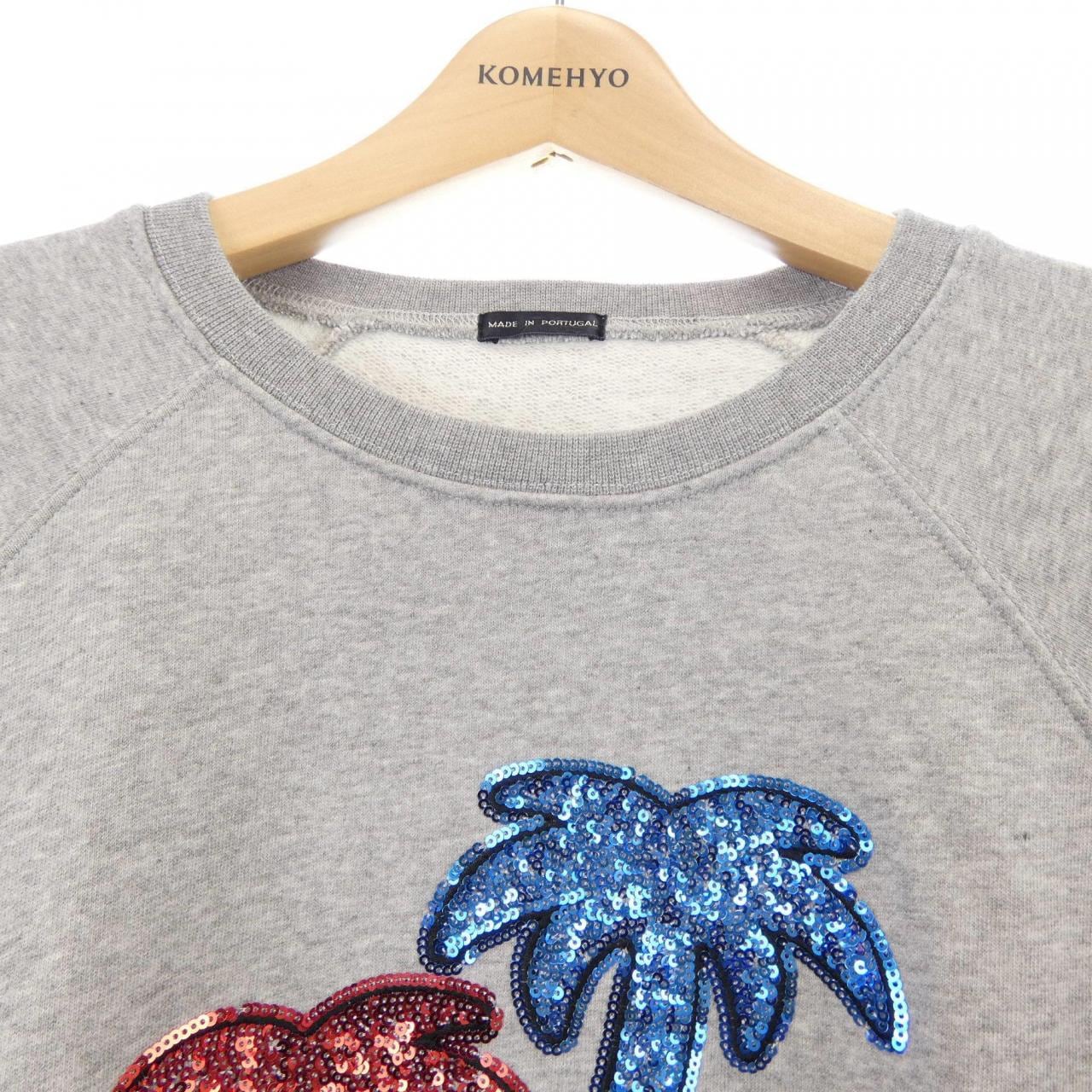 マークジェイコブス MARC JACOBS スウェット