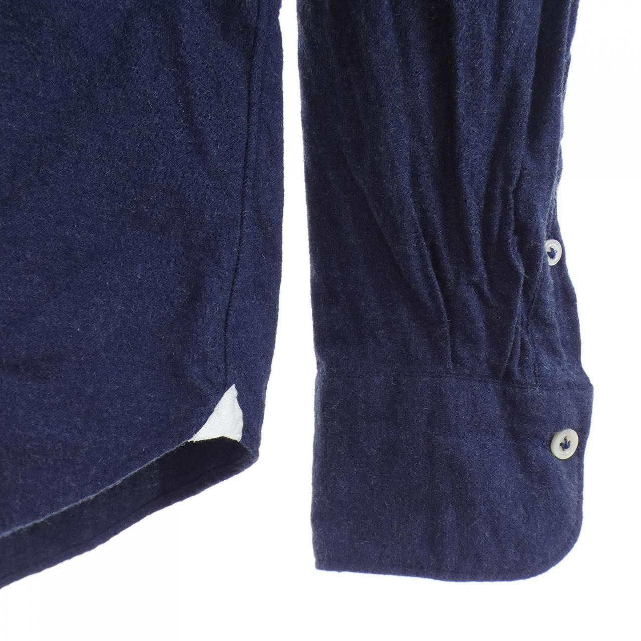 ジャンネット GIANNETTO シャツ