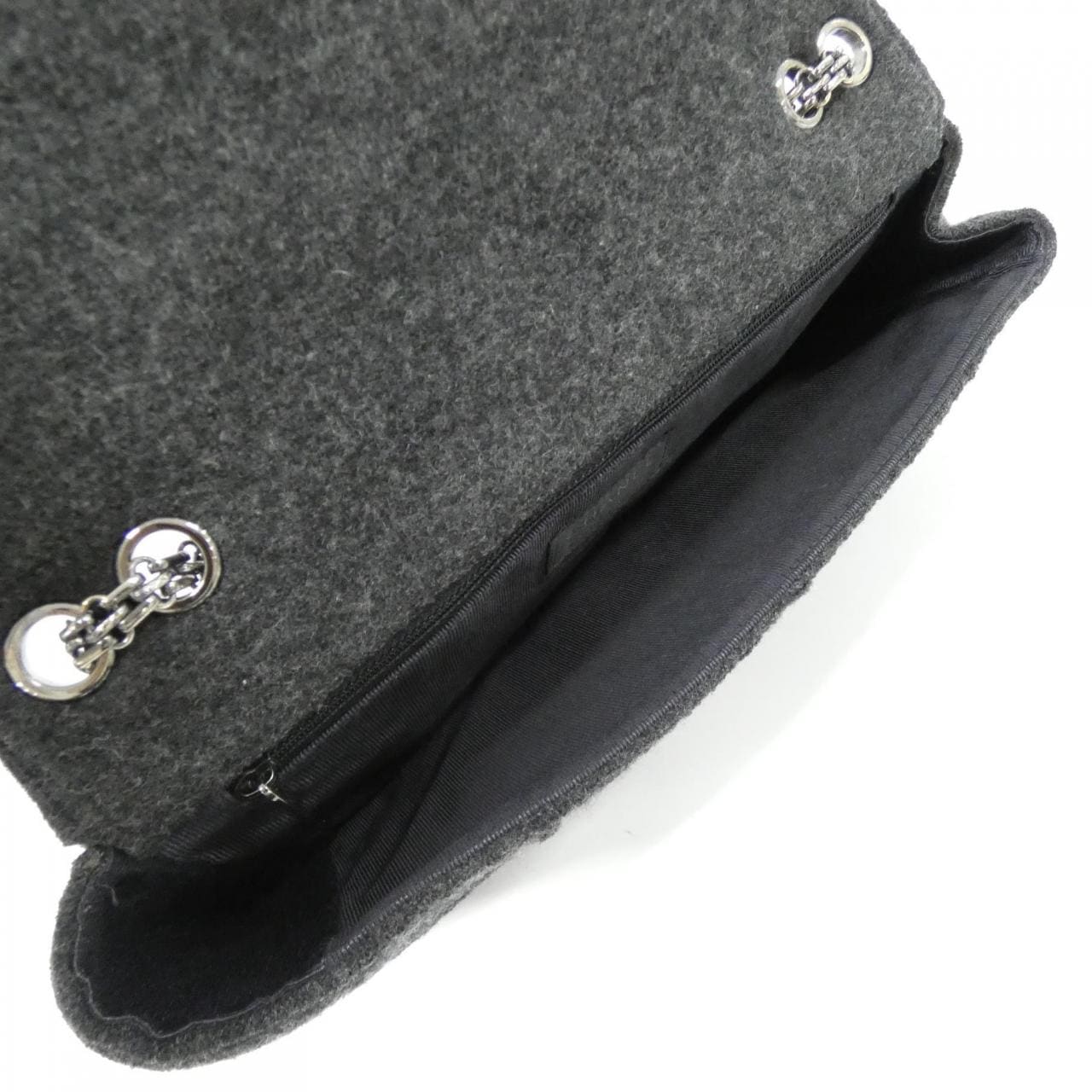 【ヴィンテージ】シャネル 13663 ショルダーバッグ