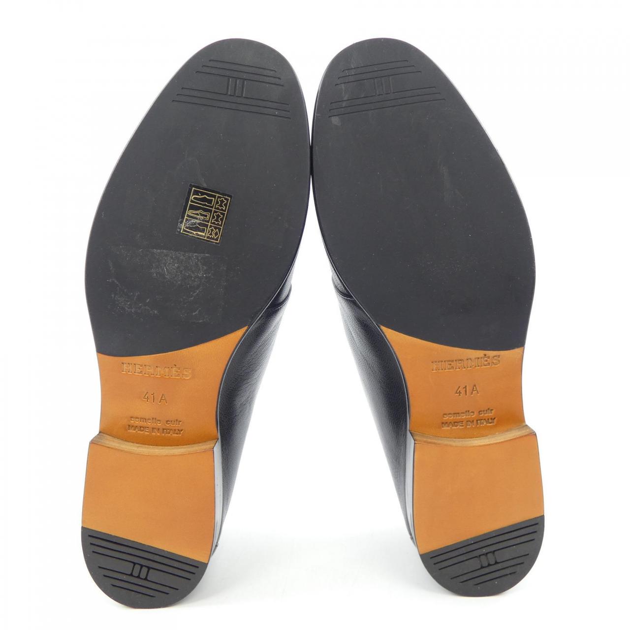 エルメス HERMES 201407Z シューズ