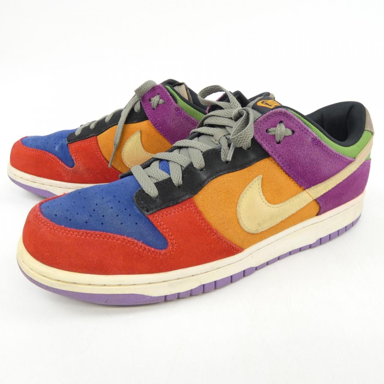 ナイキ NIKE CT5050-500 スニーカー