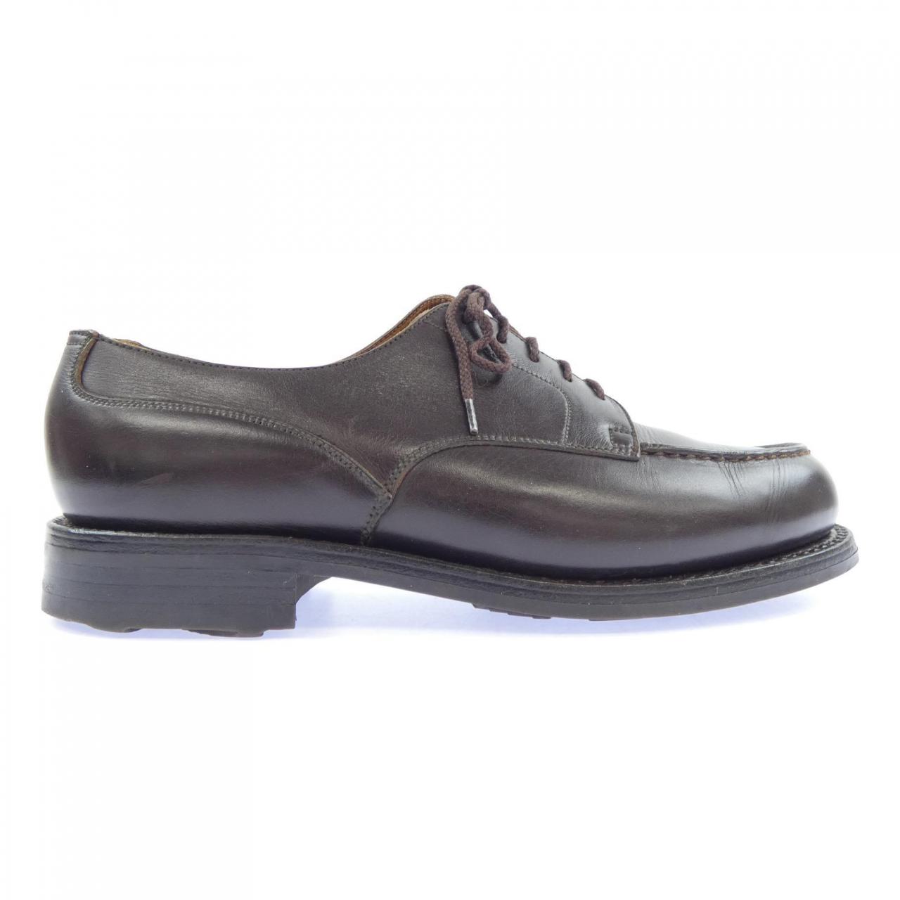 ジェイエムウエストン J.M.WESTON 641 GOLF シューズ