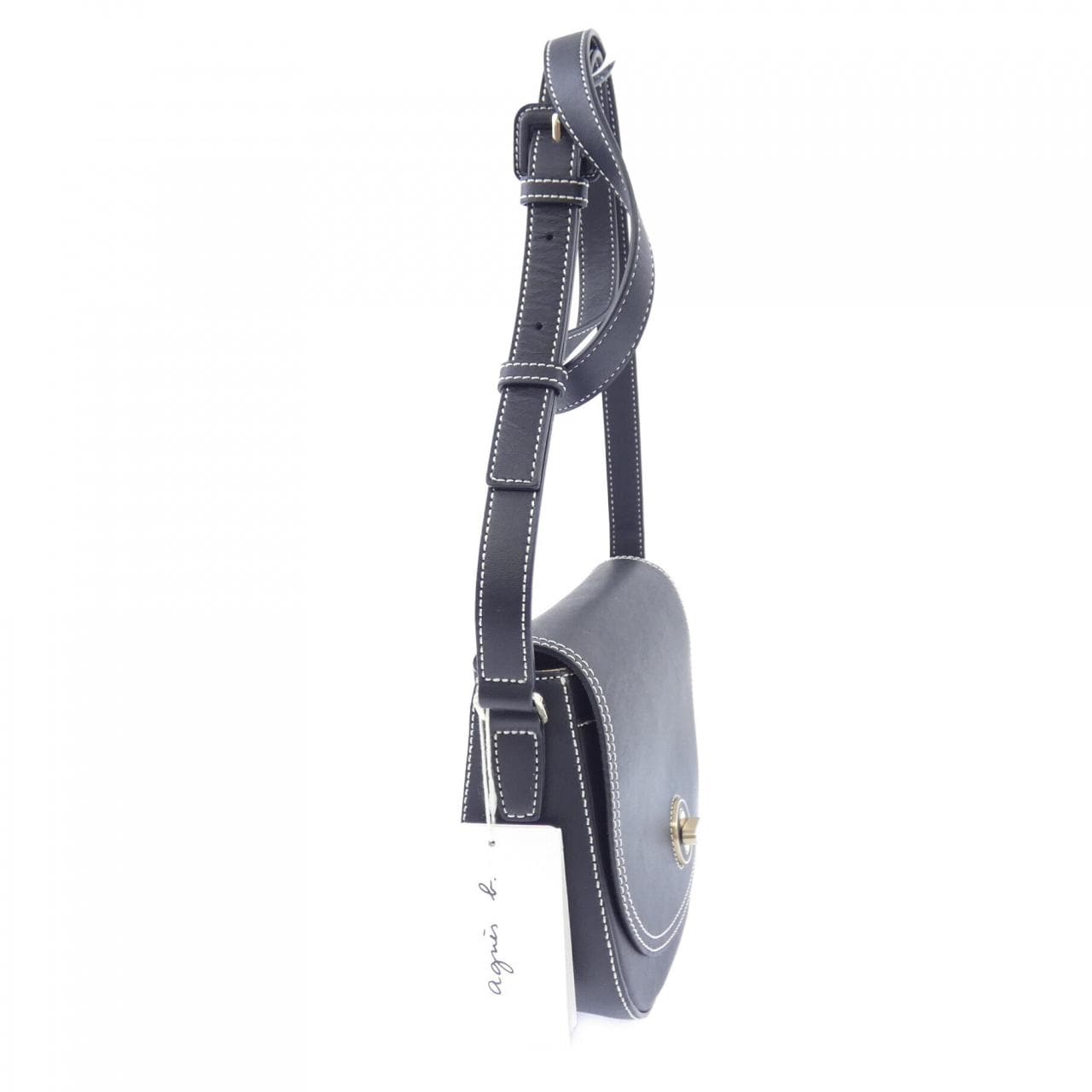 アニエスベー Agnes.b RAS25-04 BAG