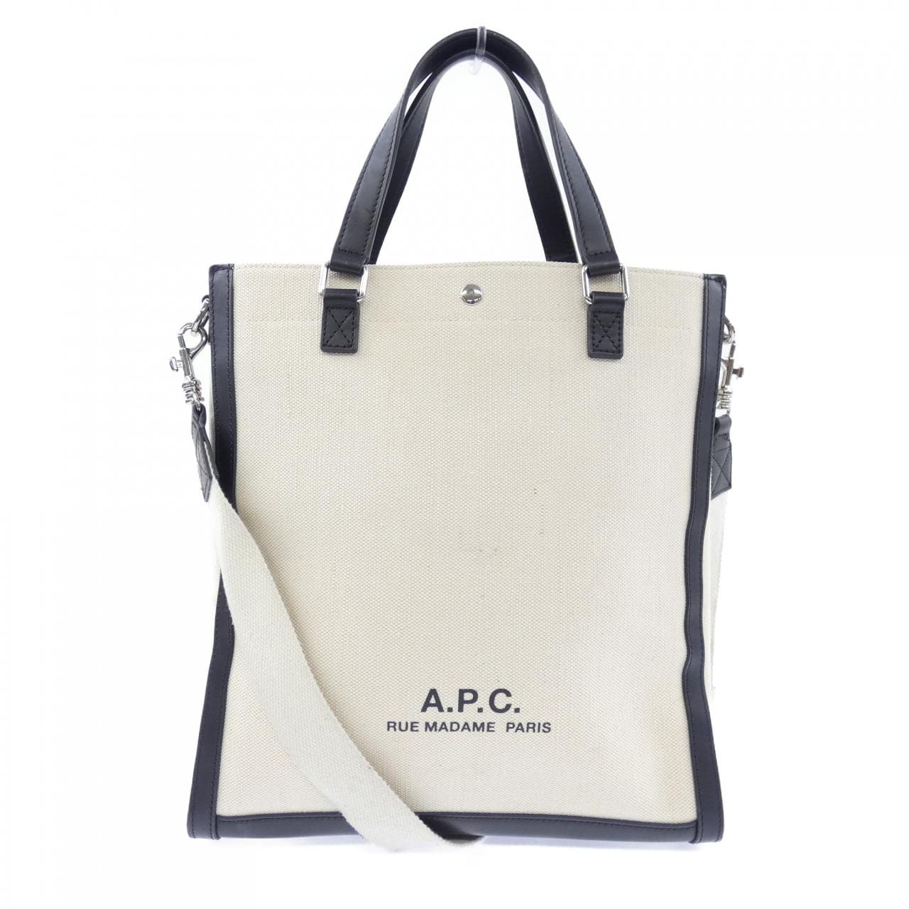 アーペーセー A.P.C. BAG