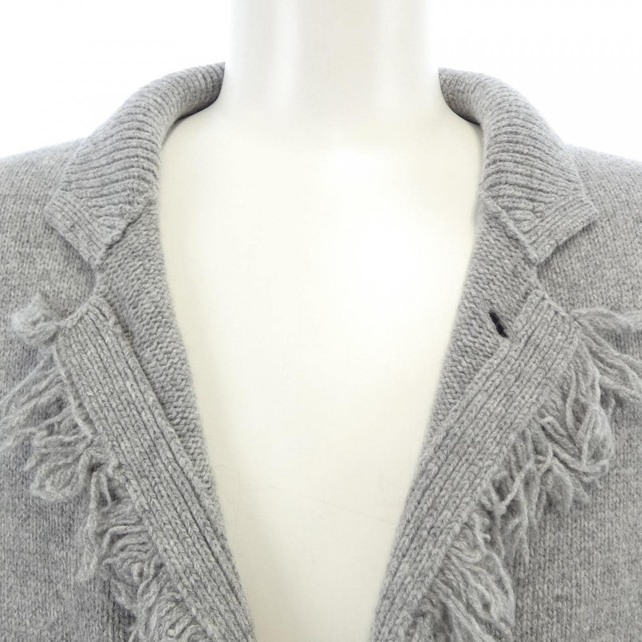 【ヴィンテージ】ヨウジヤマモトプールオム YOHJI YAMAMOTO POUR HOMME HE-K68-174 カーディガン