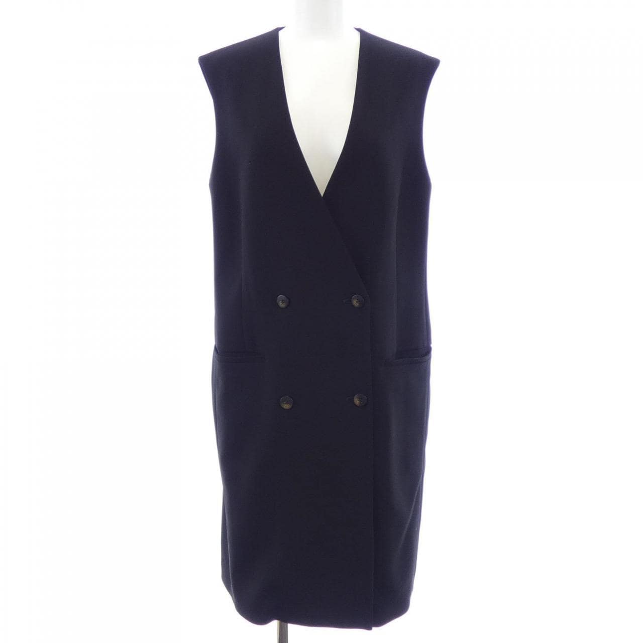 セオリー theory 01-1202600-050-702 ロングベスト