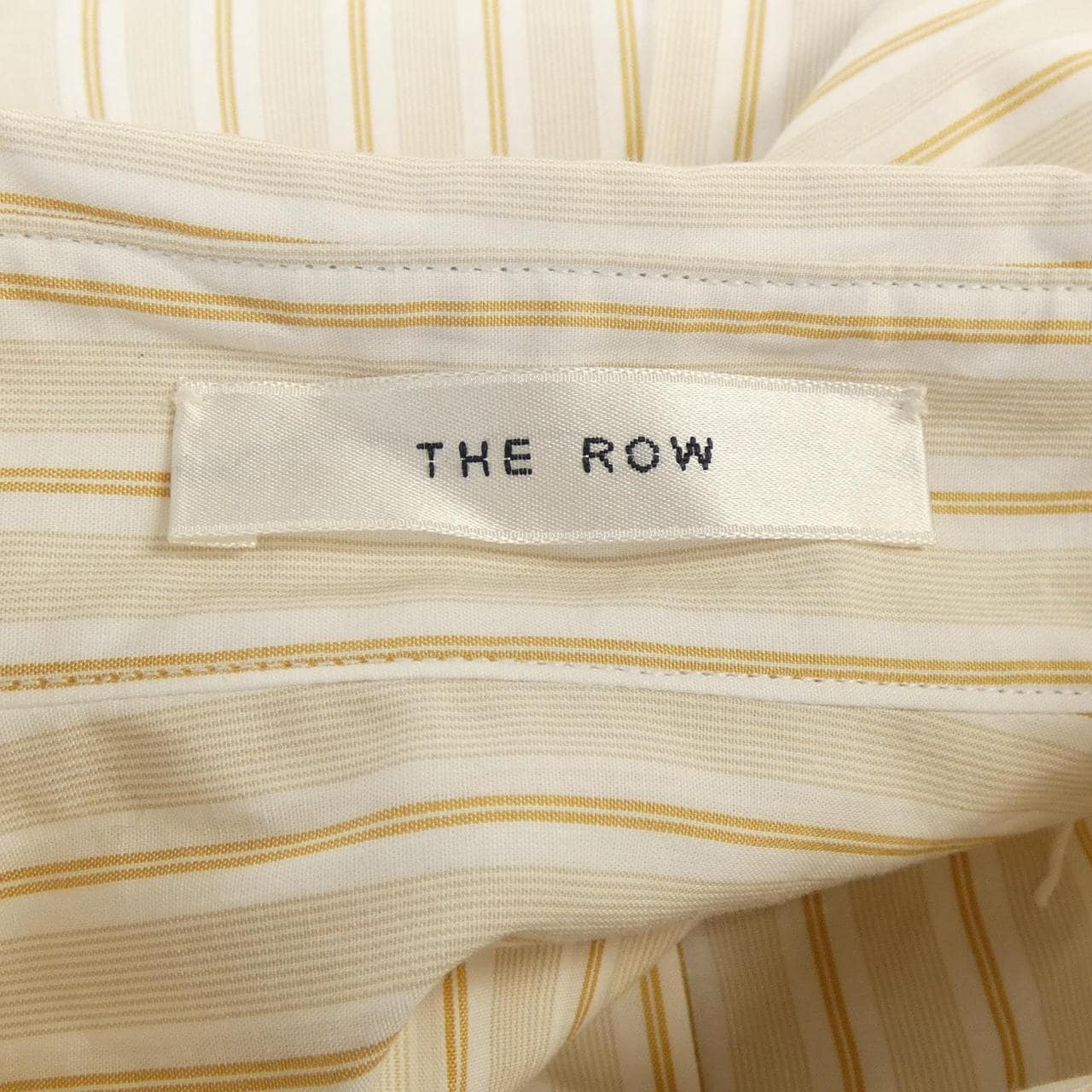 ザロウ THE ROW 8629W3584 シャツ