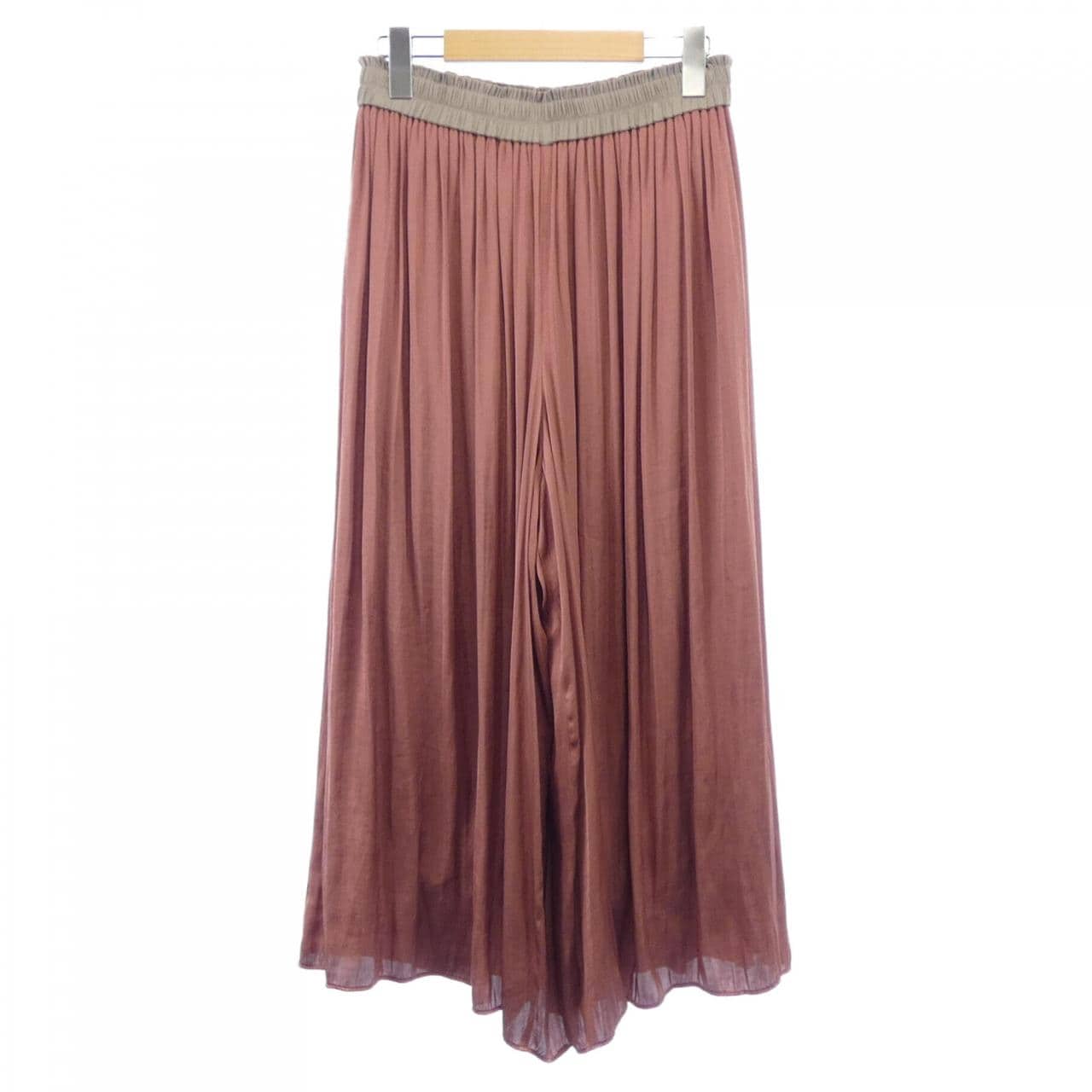 ジユウク 自由区 パンツ