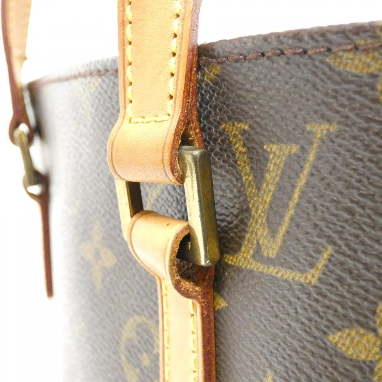 ルイヴィトン モノグラム ヴァヴァン PM M51172 バッグ