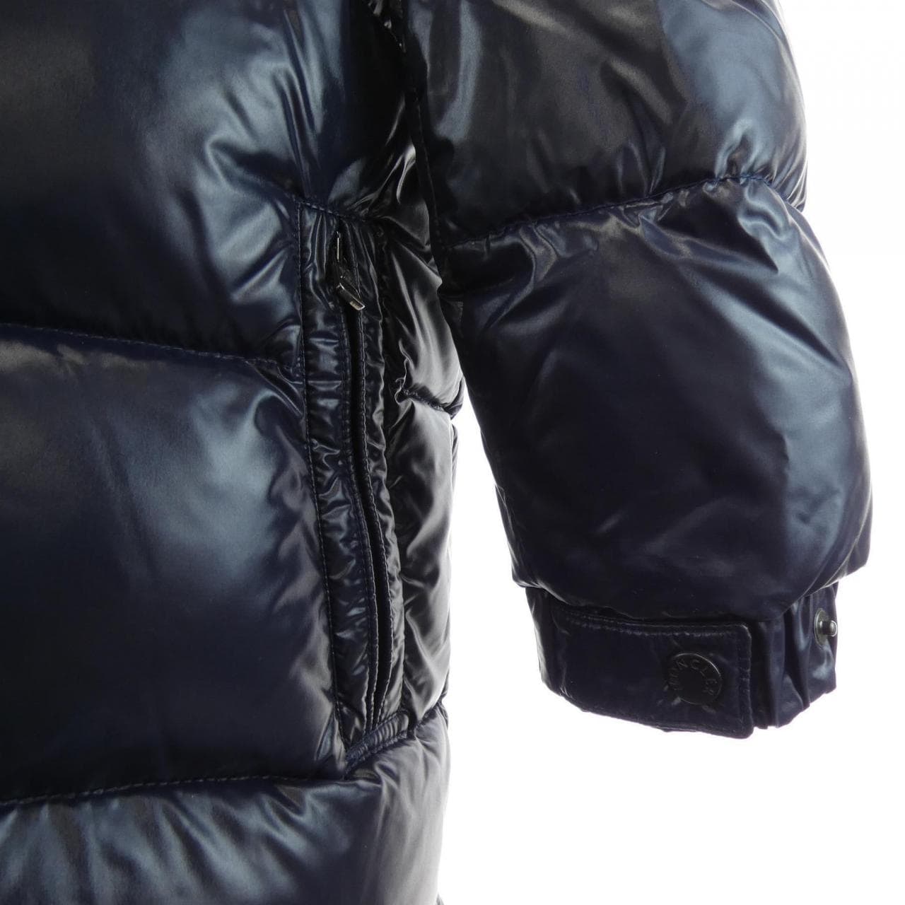 モンクレール MONCLER 44342/50/ HIMALAYA ダウンジャケット