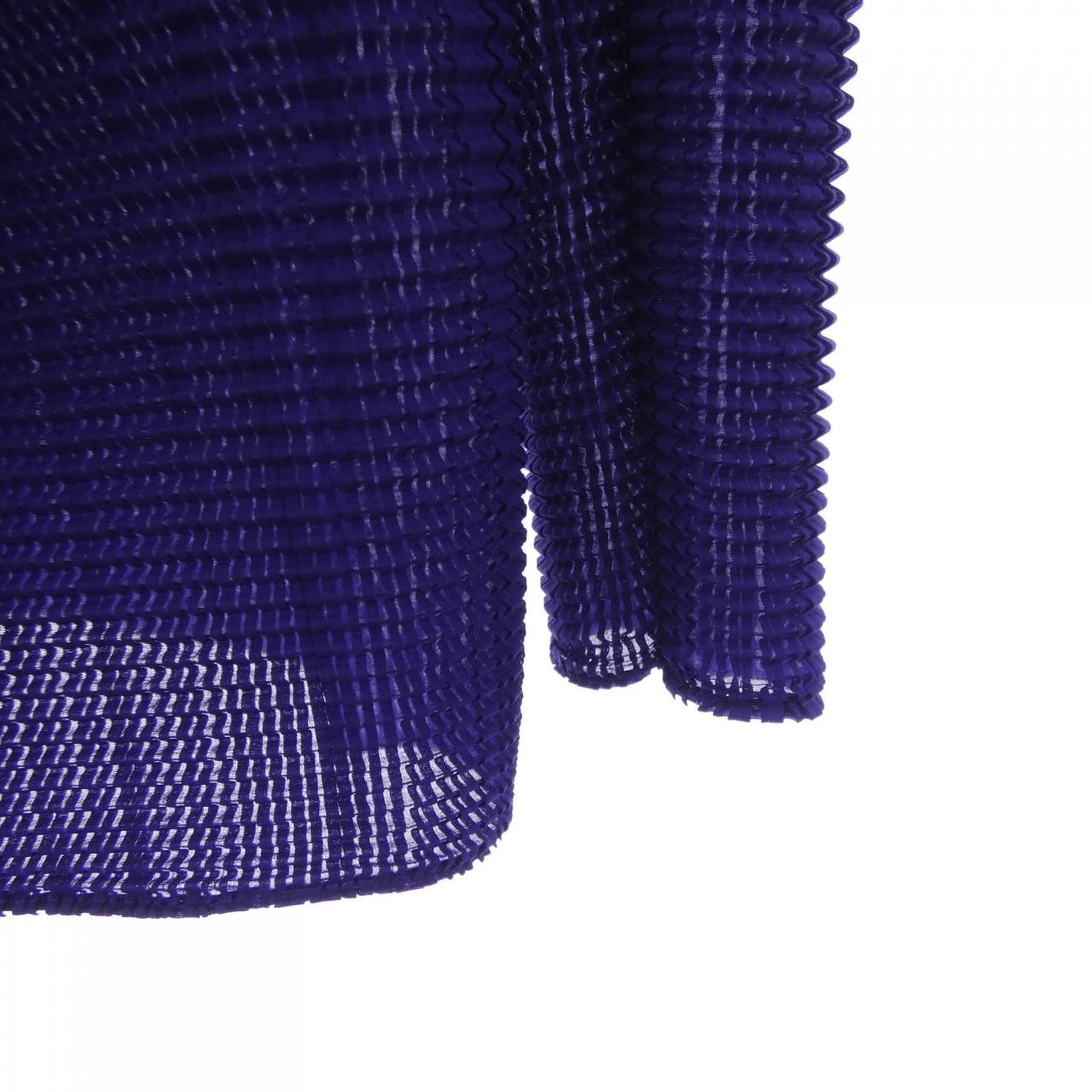 イッセイミヤケ ISSEY MIYAKE IM94FJ617 カーディガン