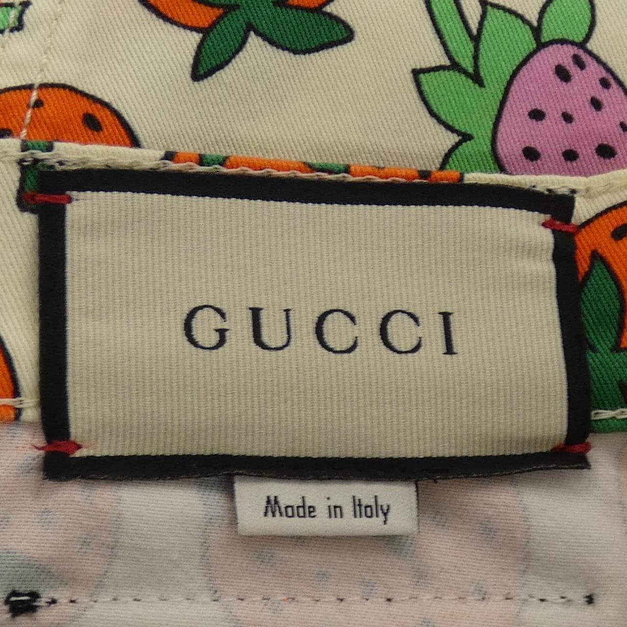 グッチ GUCCI 502797-XDALS パンツ