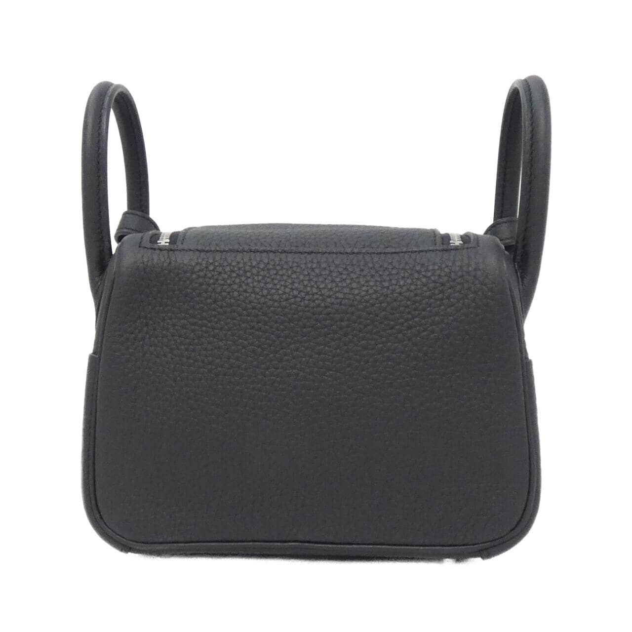 【未使用品】エルメス リンディ2 MINI 085956CK ショルダーバッグ