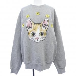 グッチ GUCCI HIGUCHIYUUKO ヒグチユウコ 848737 XJHTK スウェット