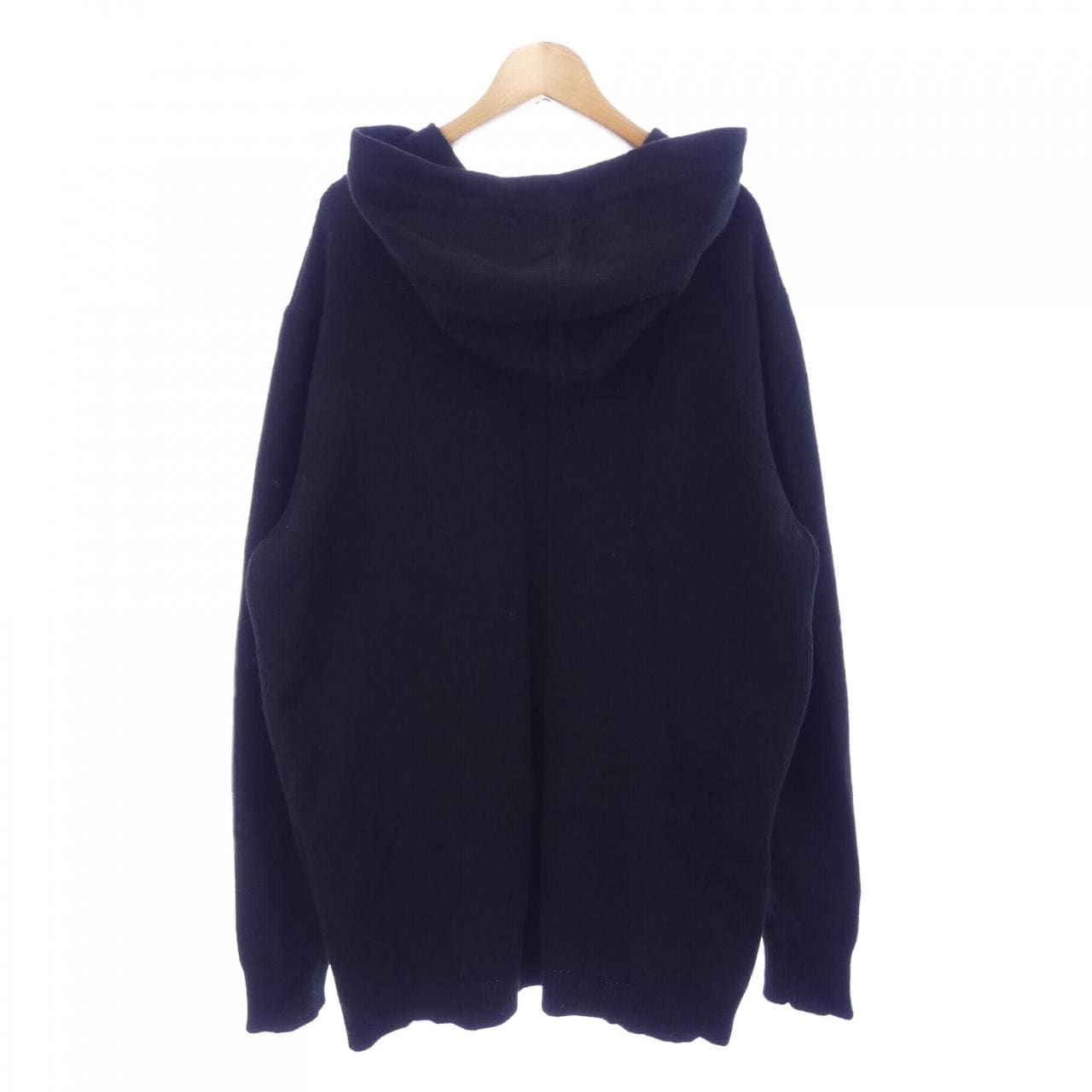 リックオウエンス Rick owens RU02C7614-WSBR パーカー