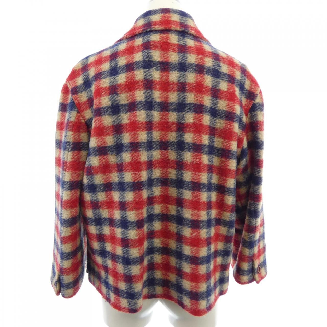 グッチ GUCCI RAVE LIKE YOU ARE FIVE 624419 ZAE13 ジャケット