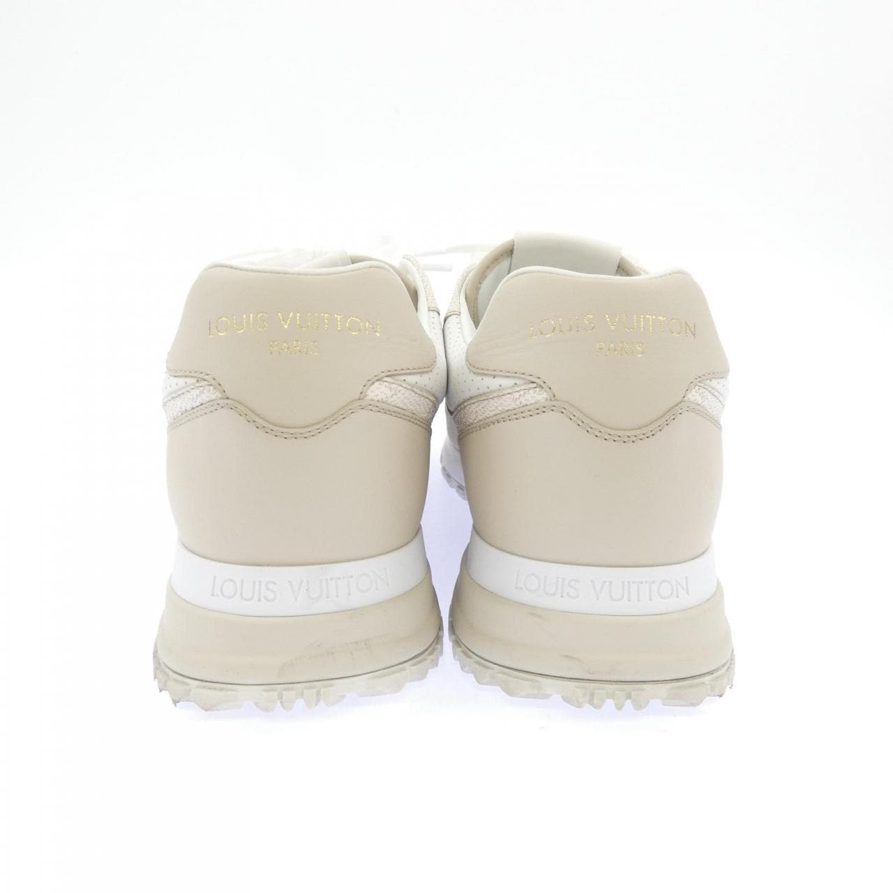 ルイヴィトン LOUIS VUITTON ランアウェイ スニーカー