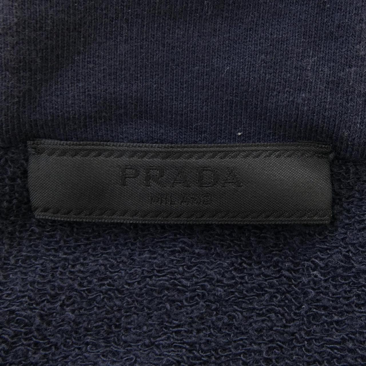 プラダ PRADA SJC341 R141 ブルゾン