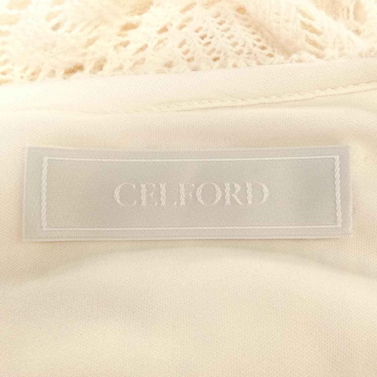 セルフォード CELFORD CWCO245054 ワンピース